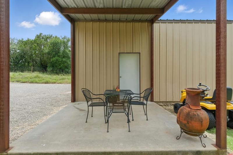 565 Ridgeway Drive, Bluff Dale TX 76433 - Photo 5