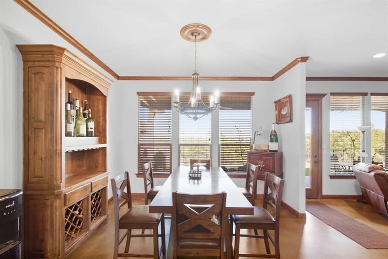 565 Ridgeway Drive, Bluff Dale TX 76433 - Photo 20