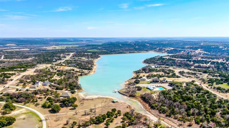 565 Ridgeway Drive, Bluff Dale TX 76433 - Photo 40