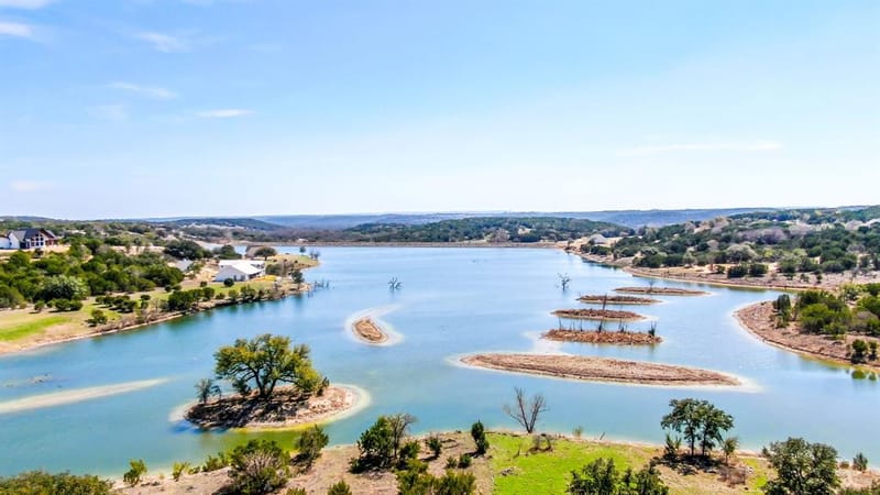 565 Ridgeway Drive, Bluff Dale TX 76433 - Photo 39