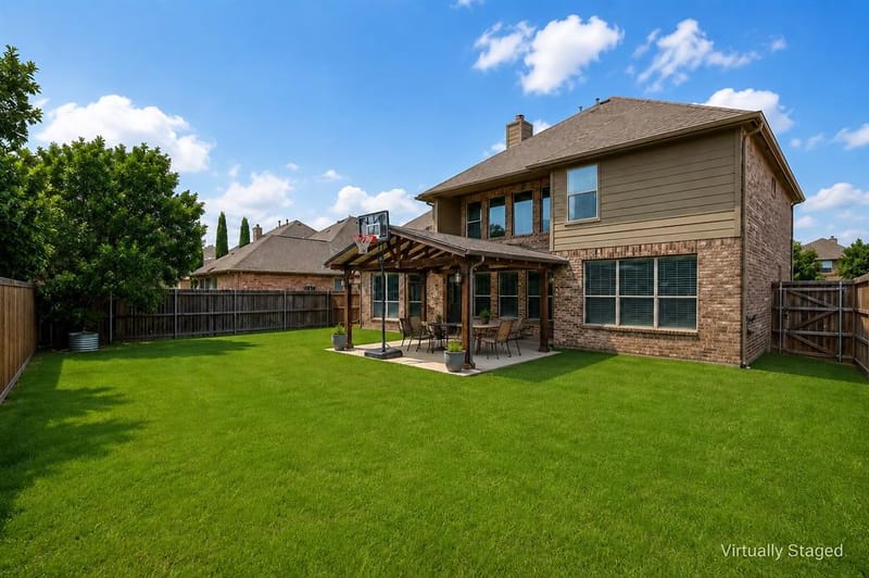 403 Sodbury Court, Roanoke TX 76262 - Photo 23