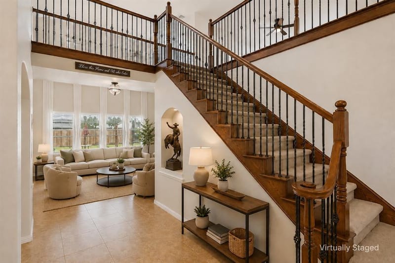 403 Sodbury Court, Roanoke TX 76262 - Photo 13