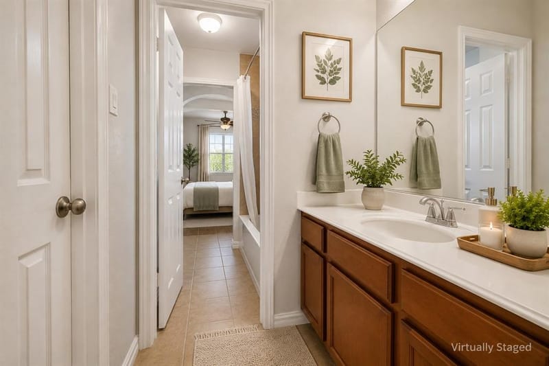 403 Sodbury Court, Roanoke TX 76262 - Photo 16