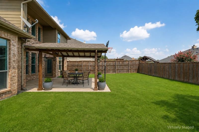 403 Sodbury Court, Roanoke TX 76262 - Photo 22