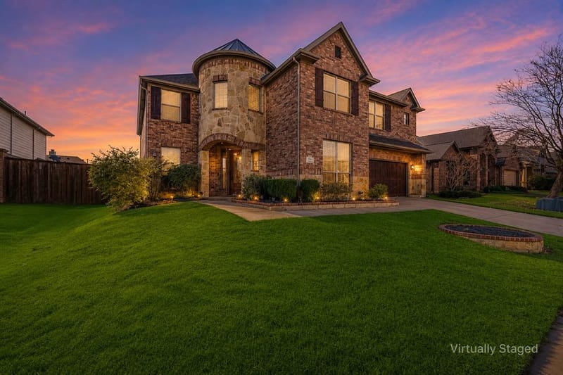 403 Sodbury Court, Roanoke TX 76262 - Photo 3