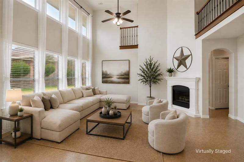 403 Sodbury Court, Roanoke TX 76262 - Photo 5