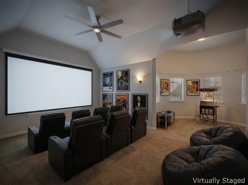403 Sodbury Court, Roanoke TX 76262 - Photo 20