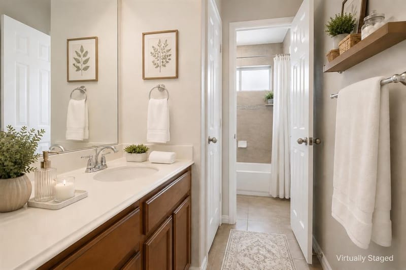 403 Sodbury Court, Roanoke TX 76262 - Photo 19