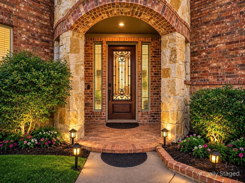 403 Sodbury Court, Roanoke TX 76262 - Photo 4