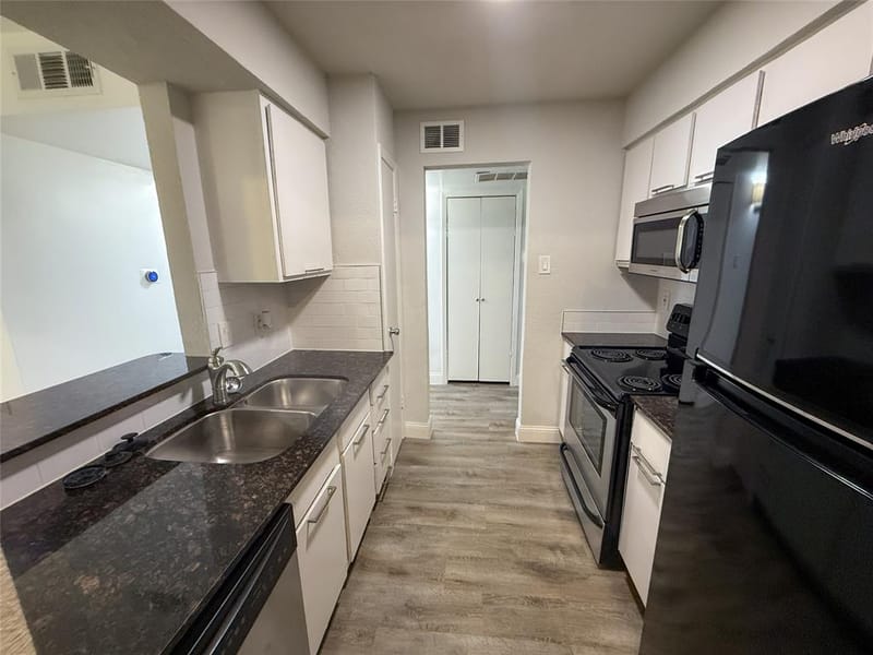 4845 Cedar Springs Road # 167, Dallas TX 75219 - Photo 16