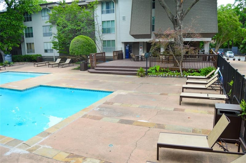 4845 Cedar Springs Road # 167, Dallas TX 75219 - Photo 28