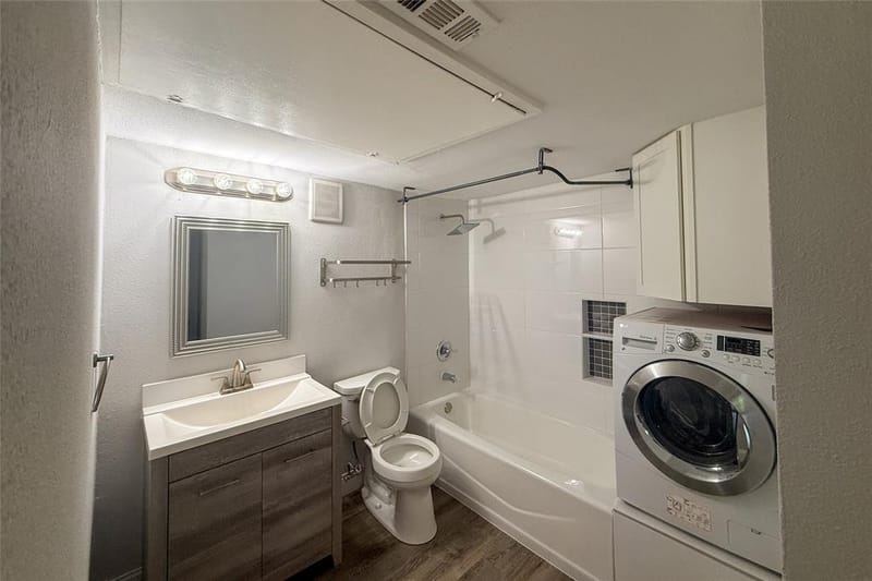 4845 Cedar Springs Road # 167, Dallas TX 75219 - Photo 5