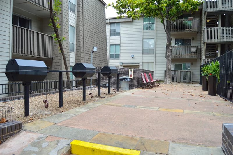 4845 Cedar Springs Road # 167, Dallas TX 75219 - Photo 29