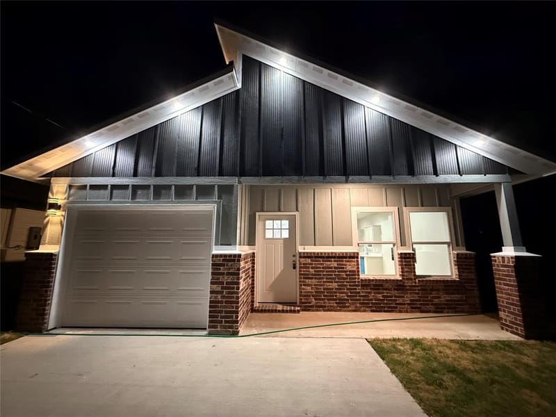 2306 POLK, Greenville TX 75401