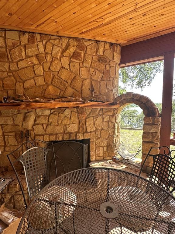 572 Oak Point Drive, May TX 76857 - Photo 3