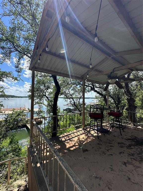 572 Oak Point Drive, May TX 76857 - Photo 39