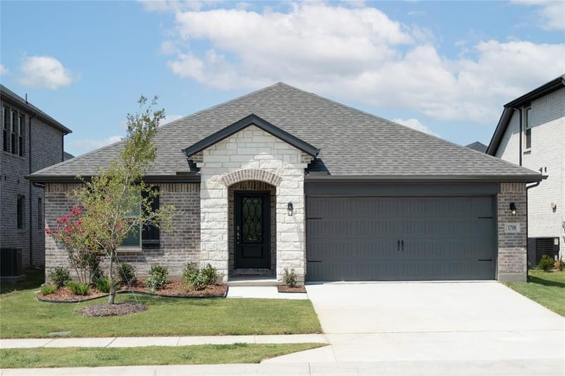 1708 Blackbird Lane, Princeton TX 75407