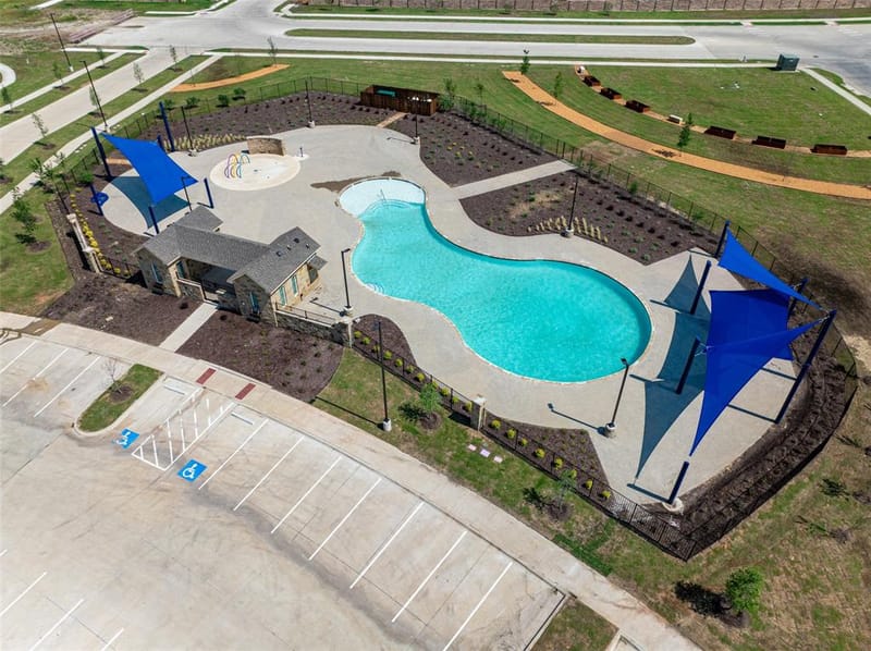 1708 Blackbird Lane, Princeton TX 75407 - Photo 29