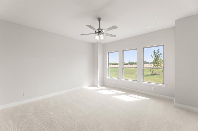 132 Evanston Court, New Fairview TX 76078 - Photo 23