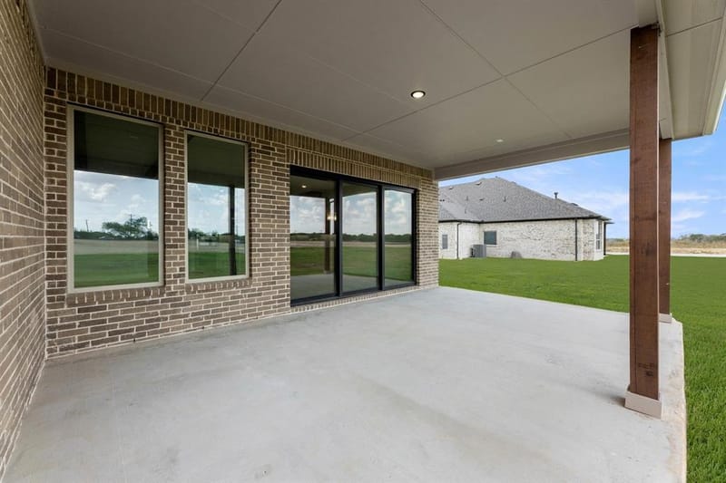 132 Evanston Court, New Fairview TX 76078 - Photo 38