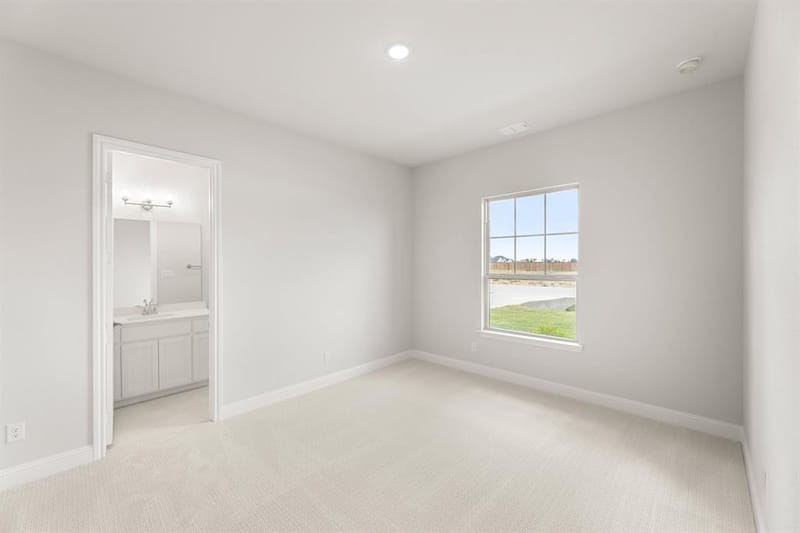 132 Evanston Court, New Fairview TX 76078 - Photo 15