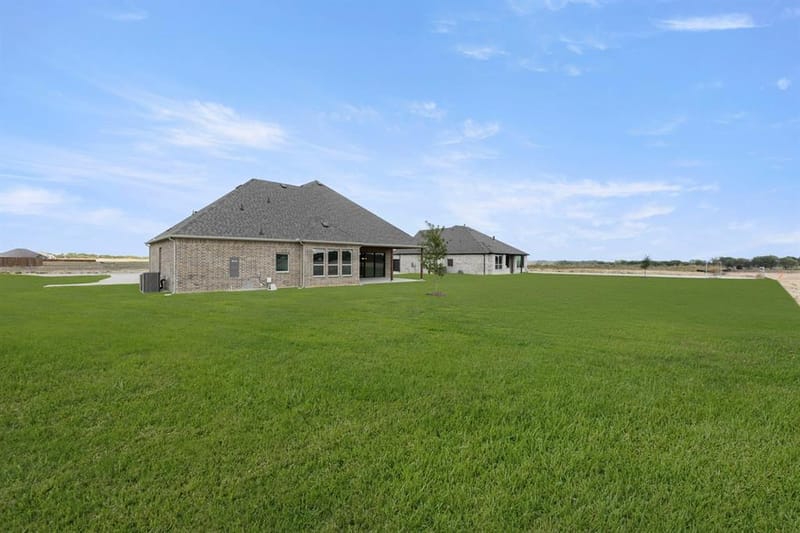 132 Evanston Court, New Fairview TX 76078 - Photo 40