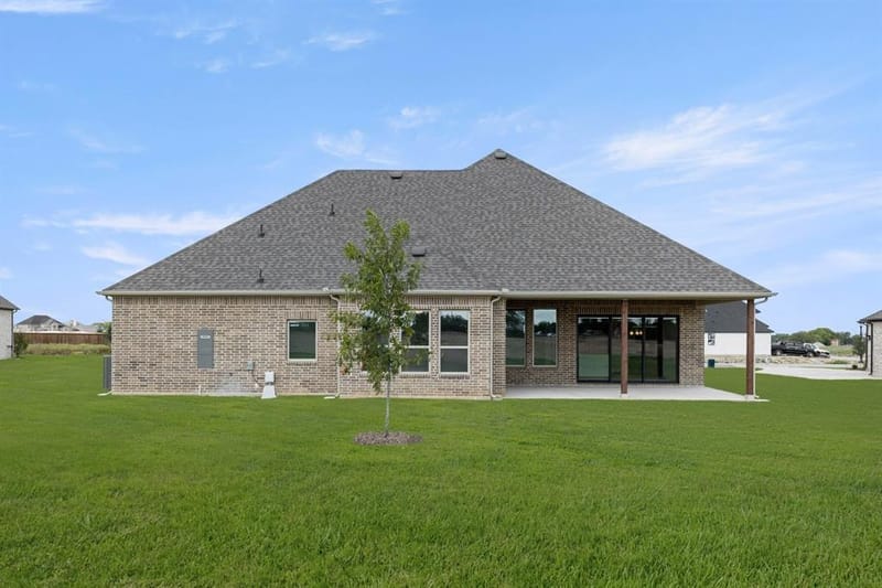 132 Evanston Court, New Fairview TX 76078 - Photo 39