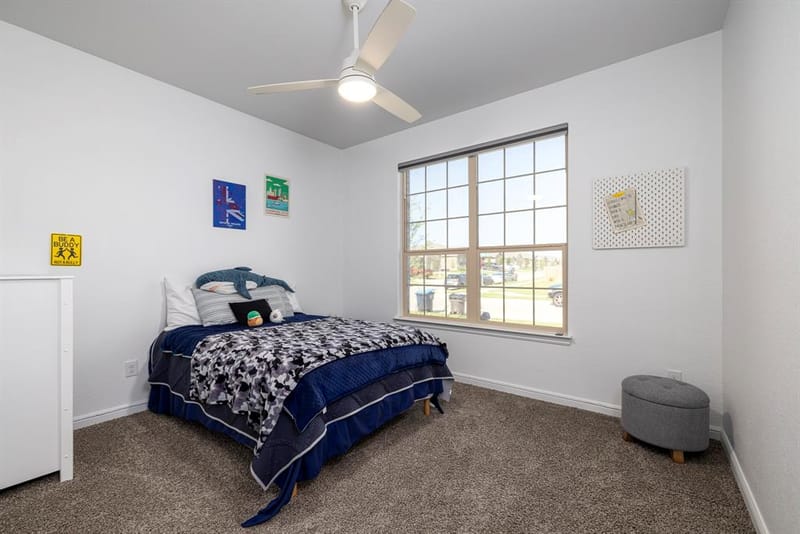 9657 Alderleaf Trail, Fort Worth TX 76036 - Photo 23