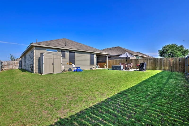 9657 Alderleaf Trail, Fort Worth TX 76036 - Photo 32
