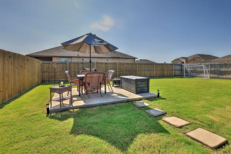 9657 Alderleaf Trail, Fort Worth TX 76036 - Photo 28