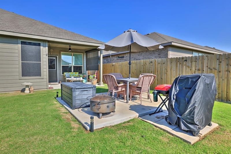 9657 Alderleaf Trail, Fort Worth TX 76036 - Photo 34