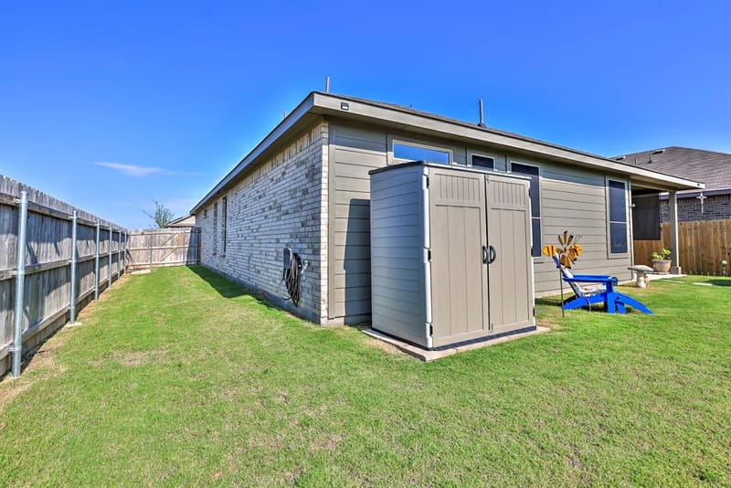 9657 Alderleaf Trail, Fort Worth TX 76036 - Photo 33