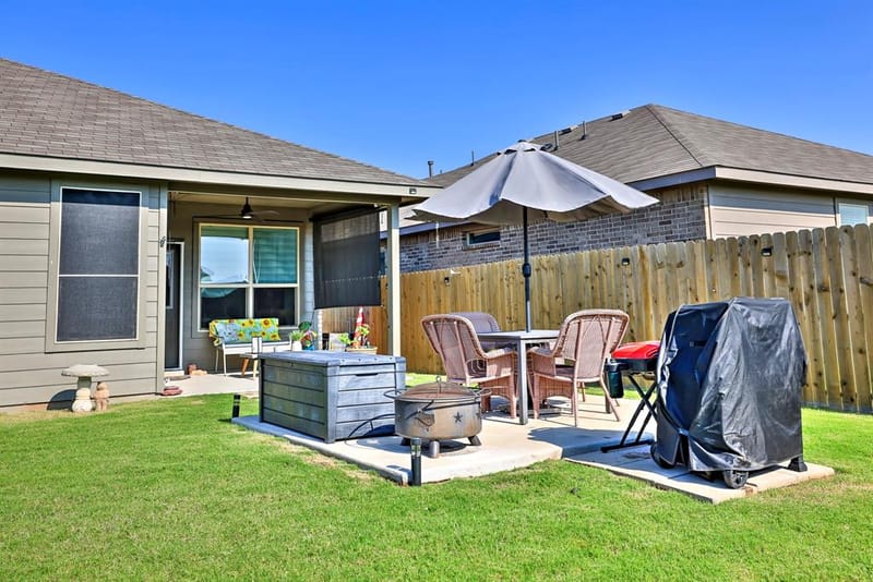 9657 Alderleaf Trail, Fort Worth TX 76036 - Photo 29