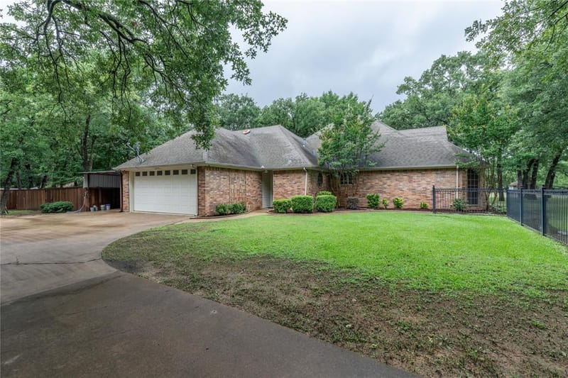 320 Rustic Oaks, Combine TX 75159 - Photo 6