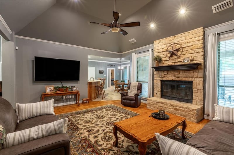 320 Rustic Oaks, Combine TX 75159 - Photo 13