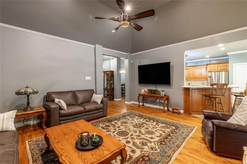 320 Rustic Oaks, Combine TX 75159 - Photo 12