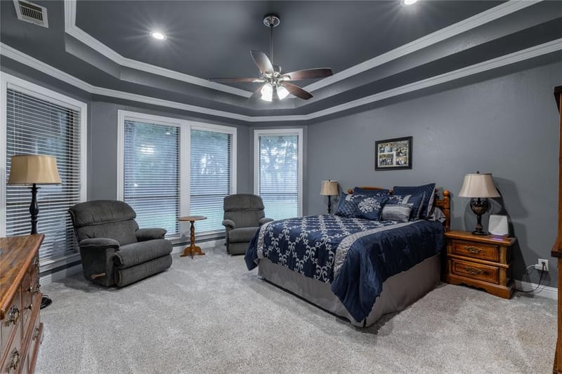 320 Rustic Oaks, Combine TX 75159 - Photo 22
