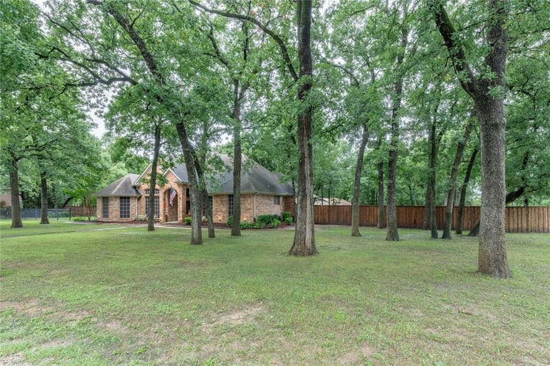 320 Rustic Oaks, Combine TX 75159 - Photo 7