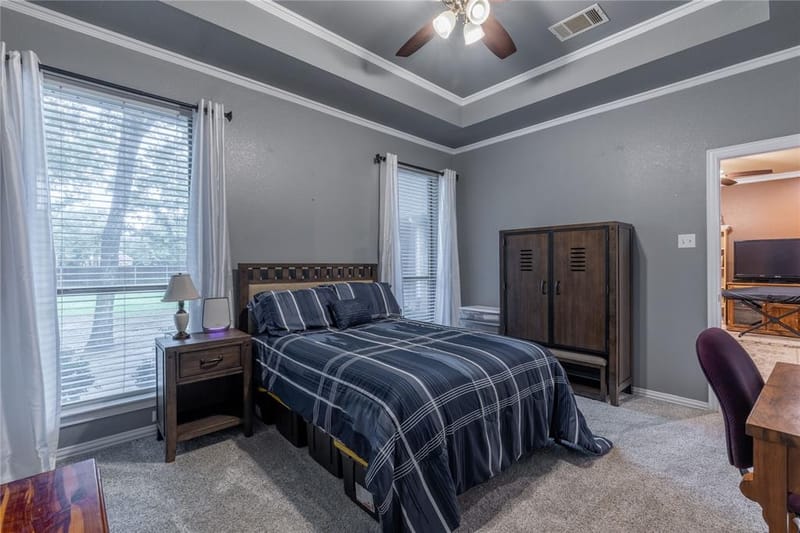 320 Rustic Oaks, Combine TX 75159 - Photo 28