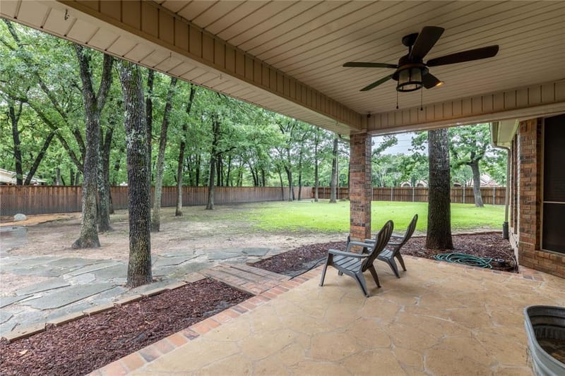 320 Rustic Oaks, Combine TX 75159 - Photo 5