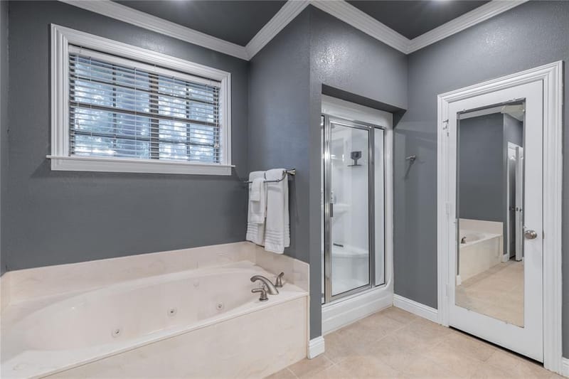 320 Rustic Oaks, Combine TX 75159 - Photo 20