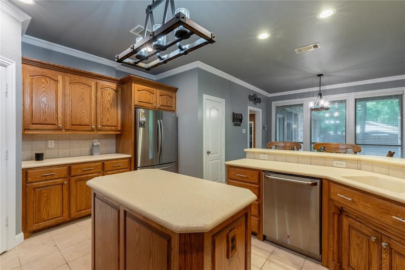 320 Rustic Oaks, Combine TX 75159 - Photo 14