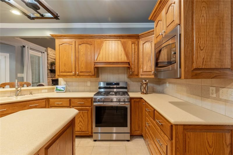 320 Rustic Oaks, Combine TX 75159 - Photo 15