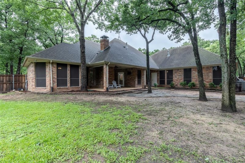 320 Rustic Oaks, Combine TX 75159 - Photo 11