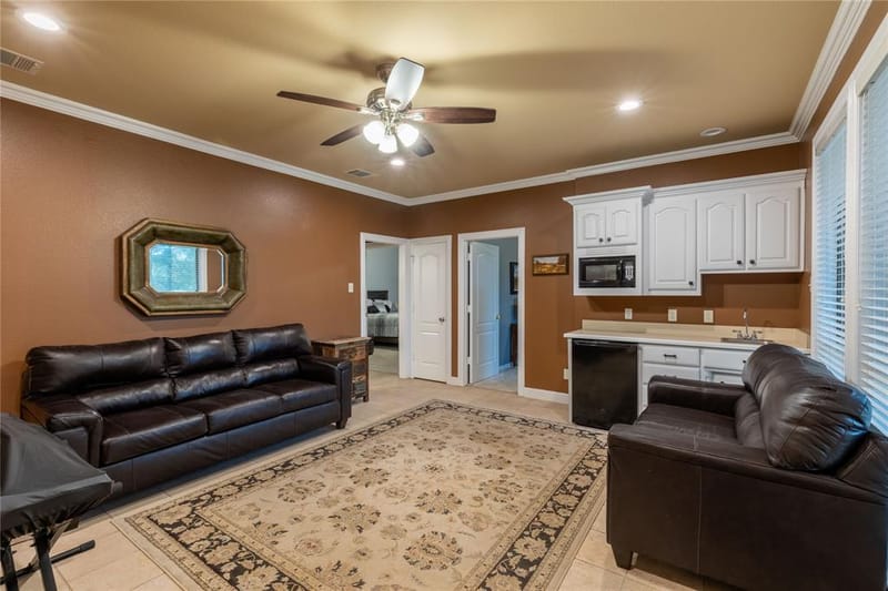 320 Rustic Oaks, Combine TX 75159 - Photo 19