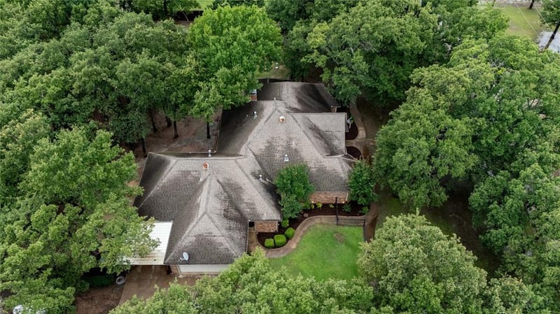 320 Rustic Oaks, Combine TX 75159 - Photo 39