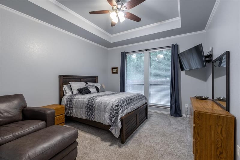 320 Rustic Oaks, Combine TX 75159 - Photo 29