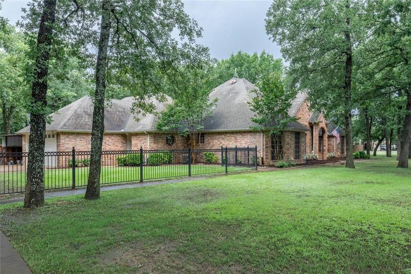 320 Rustic Oaks, Combine TX 75159 - Photo 4
