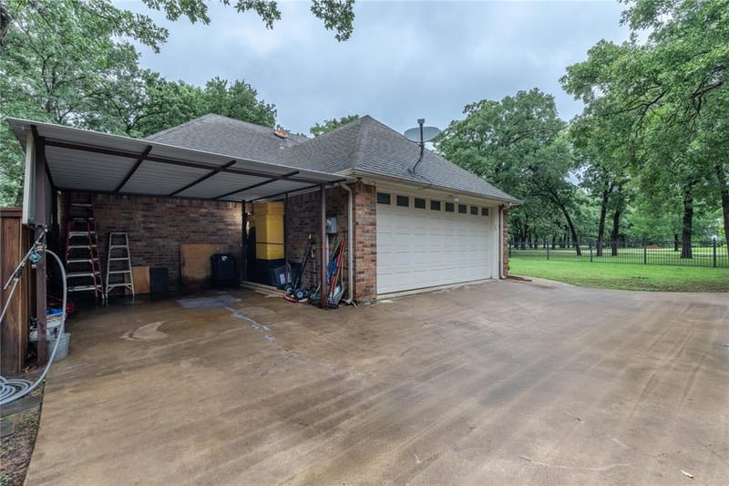 320 Rustic Oaks, Combine TX 75159 - Photo 8