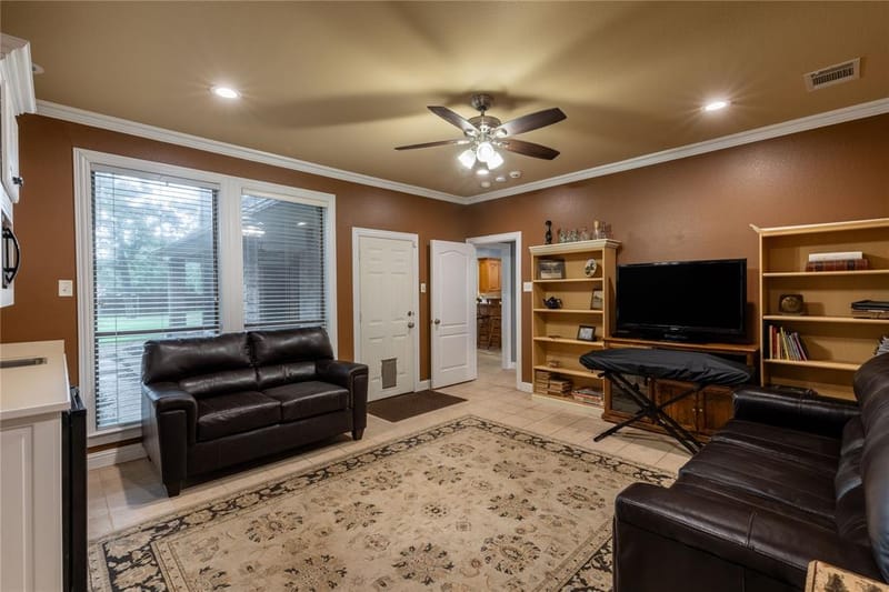 320 Rustic Oaks, Combine TX 75159 - Photo 21